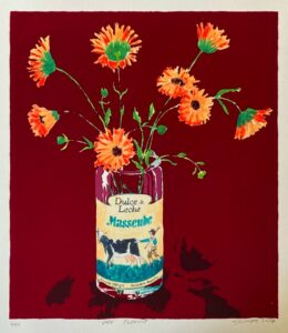 Dulce Flowers