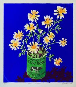 Ghee Flowers