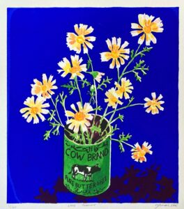 Ghee Flowers