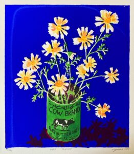 Ghee Flowers