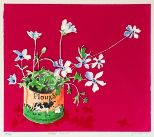 Plough Flowers