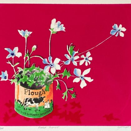 Plough Flowers