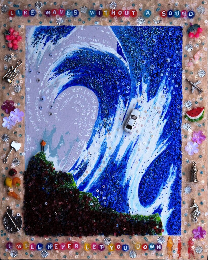 The Wave