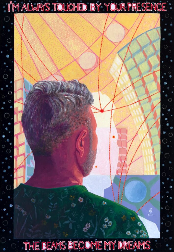 Your Presence