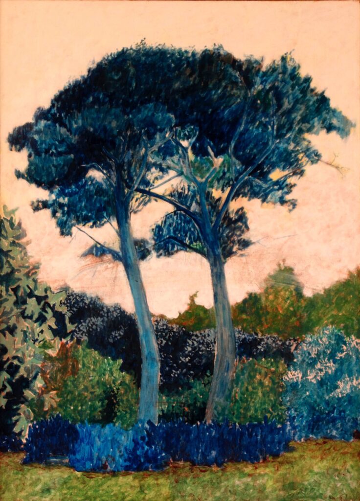 Pines
