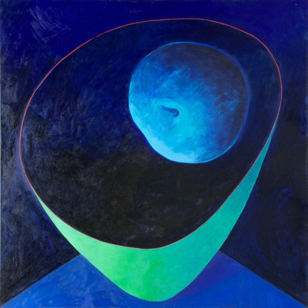 Blues